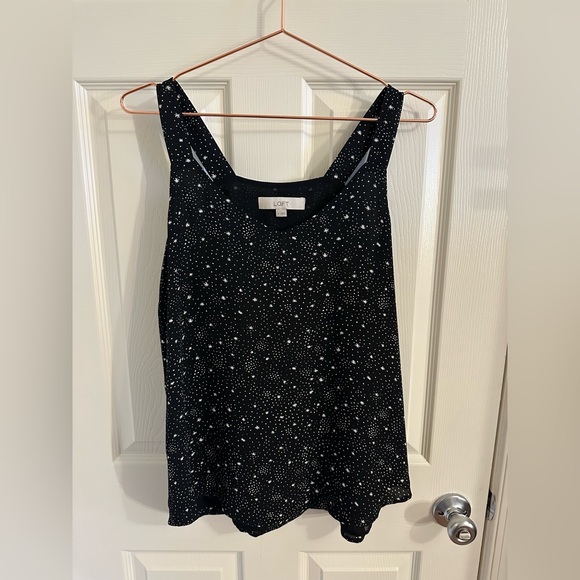 Set of 3 Loft Camis - Picture 2 of 4